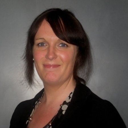 Speaker profile image for Jillian Heskin