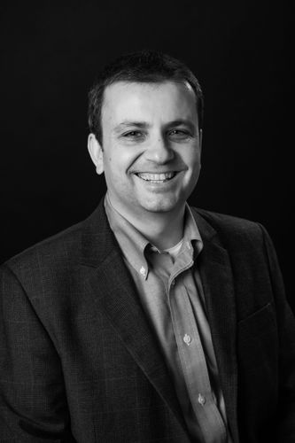 Speaker profile image for Ahmet Murat Mendi