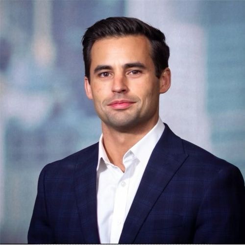 Speaker profile image for Michael James