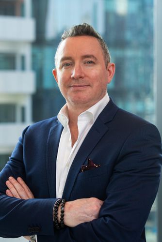 Speaker profile image for Neale Croutear-Foy