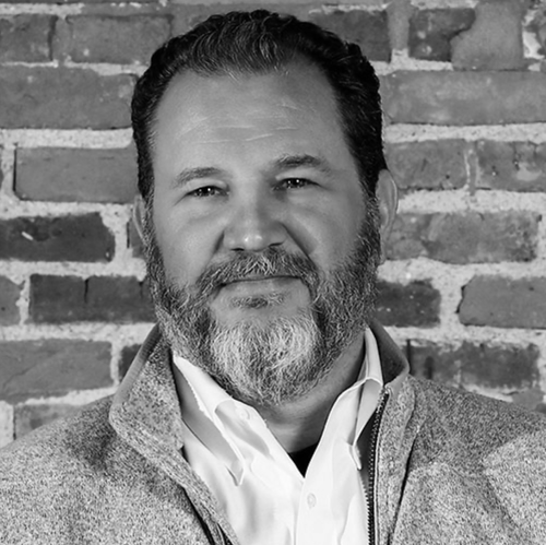 Speaker profile image for Patrick O'Meara