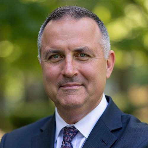 Speaker profile image for R.W. Holleman