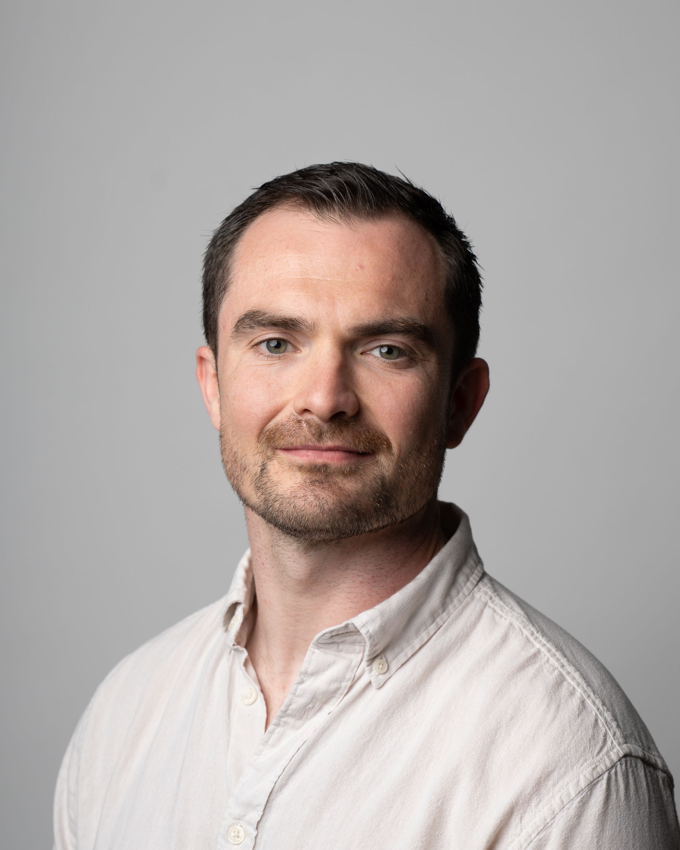 Speaker image for Richard Green