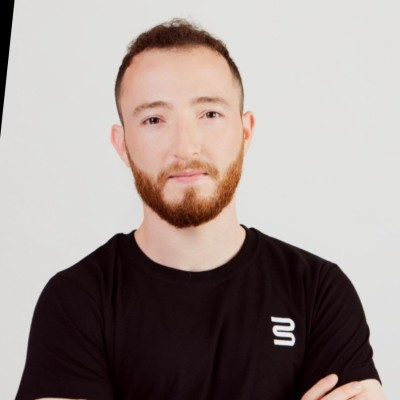 Speaker profile image for Ido Ben-Natan