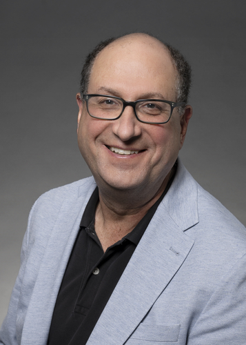 Speaker profile image for Michael Patterson