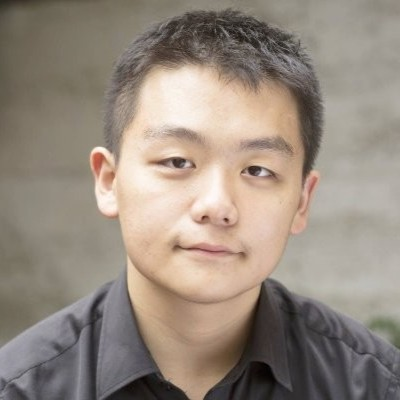 Speaker image for Junny Ho