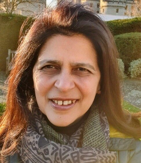 Poonam Ahuja