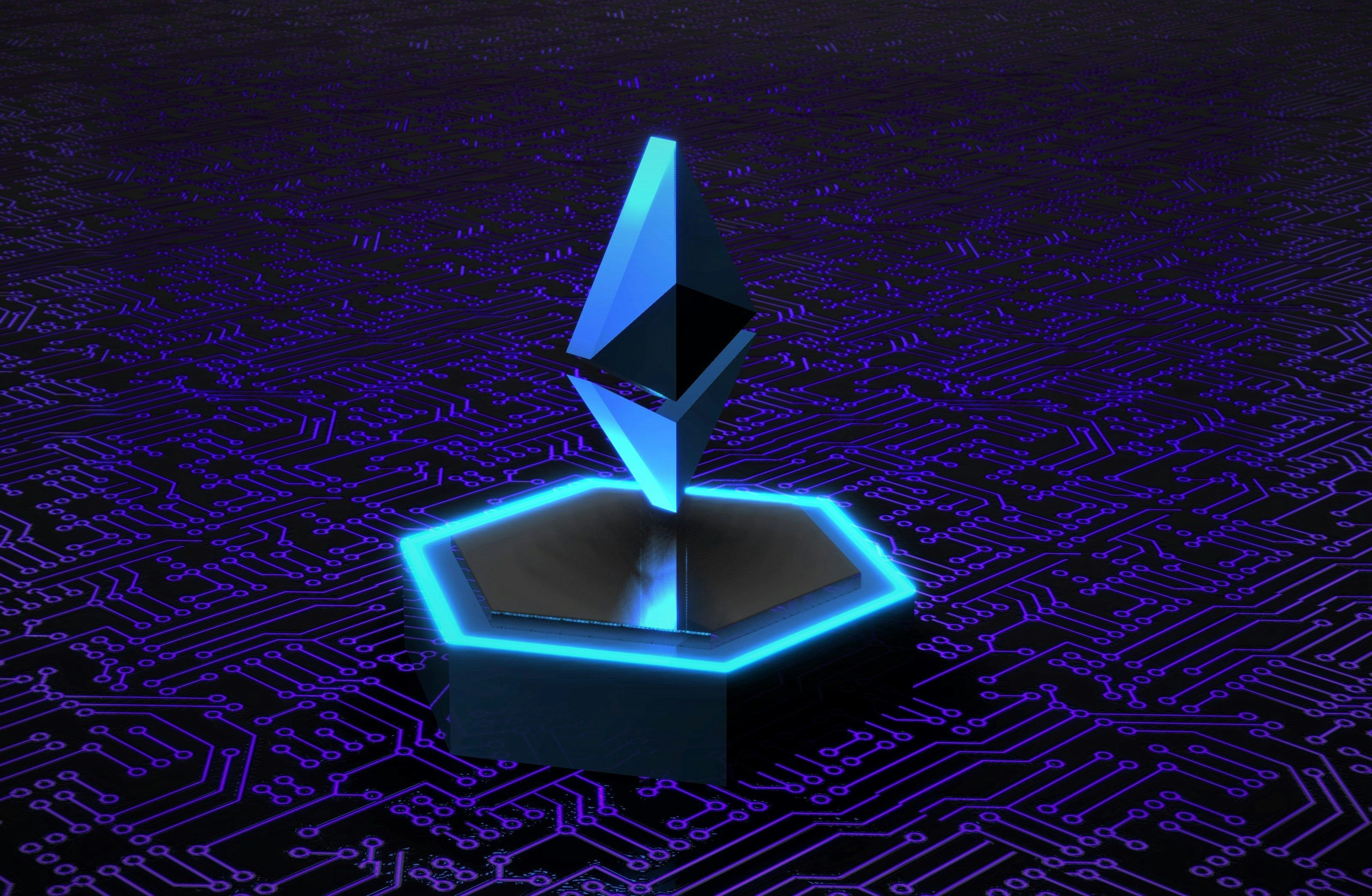Three blockchain and Web3 developer tech trends
