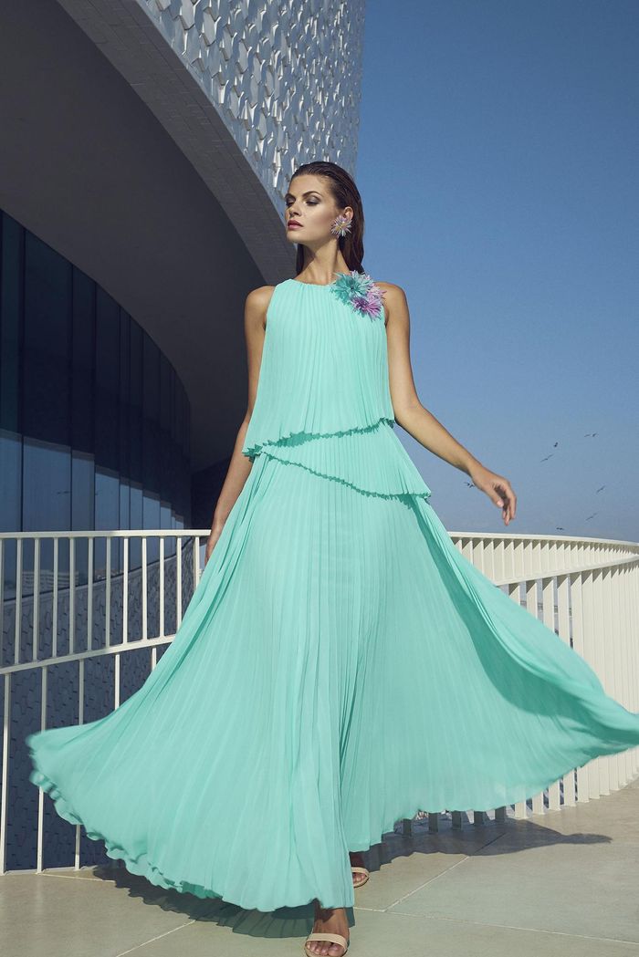 Carla Ruiz - MODA 2021