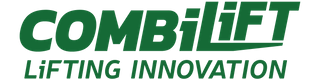Exhibitor profile image for Combilift ULC