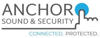 Exhibitor profile image for Anchor Sound & Security