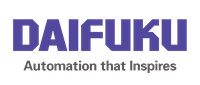 Company name - DAIFUKU CO., LTD UK