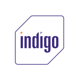 Indigo Software Limited