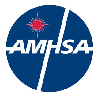 Exhibitor profile image for AMHSA
