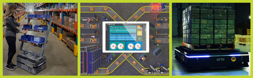 Guidance Automation