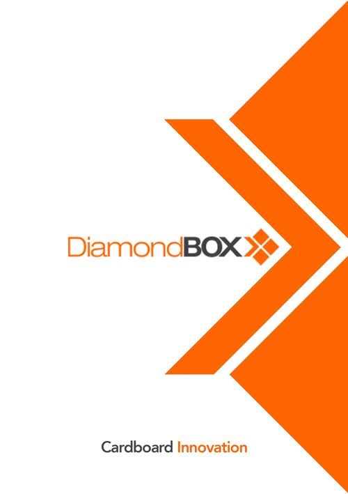 Diamond Box Limited