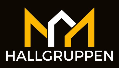 Hallgruppen Ltd