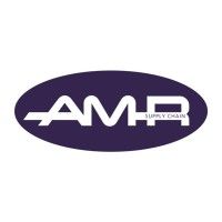 AMR Supply Chain