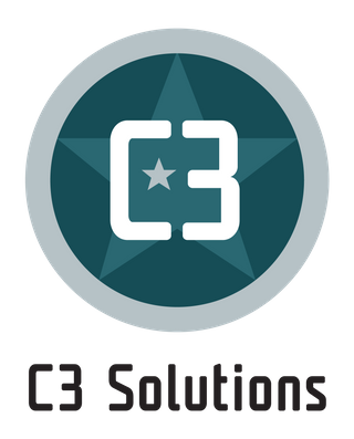 Exhibitor profile image for C3 Solutions