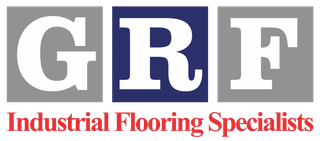 Exhibitor profile image for Grimsby Resin Floors