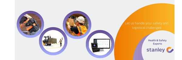 Stanley Handling Ltd