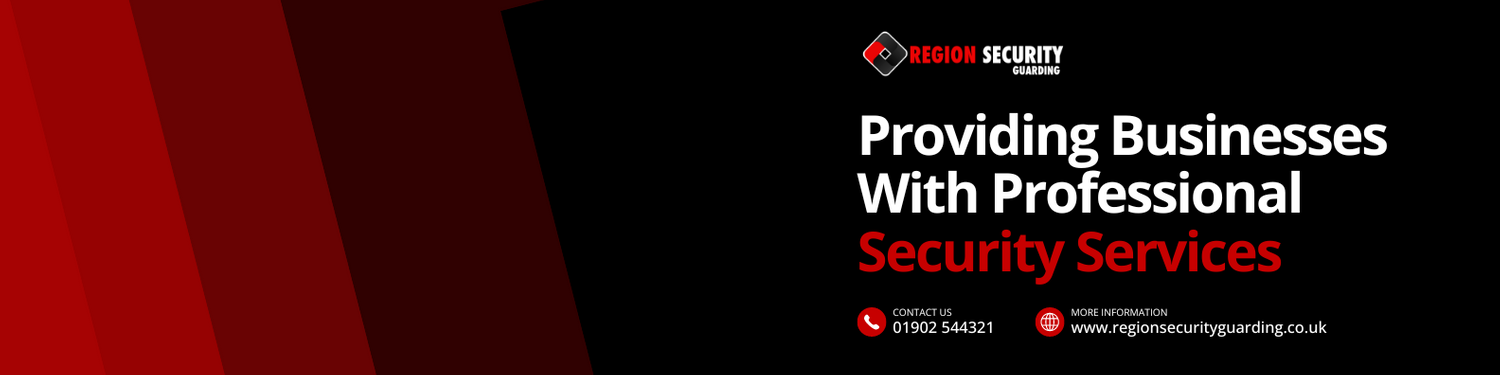 Region Security Guarding