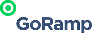 Exhibitor profile image for Goramp