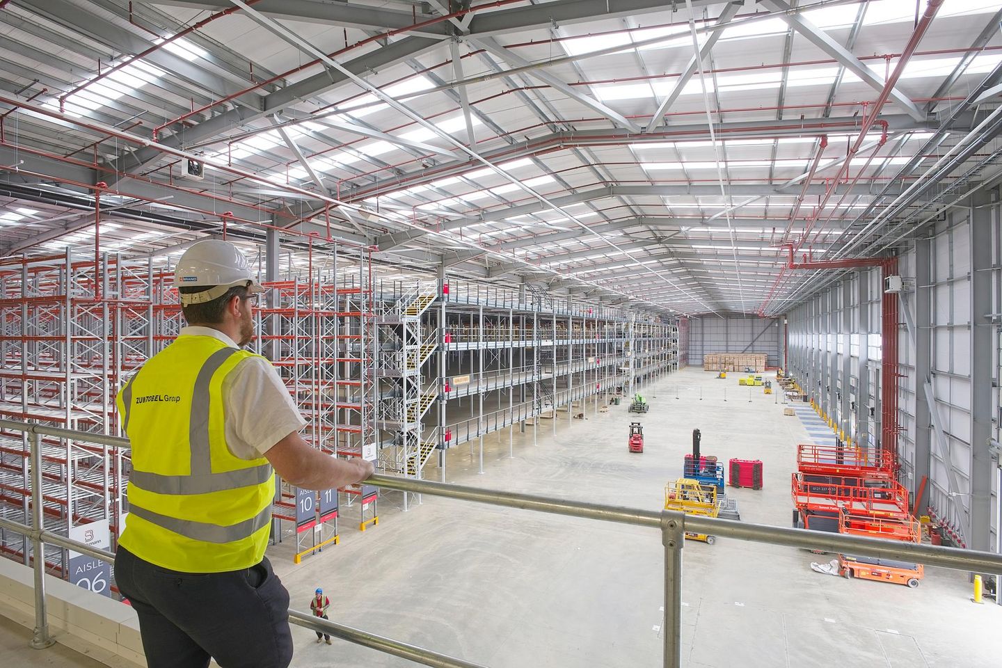 Bleckmann Logistics - Inside Warehouse & Logistics 2023