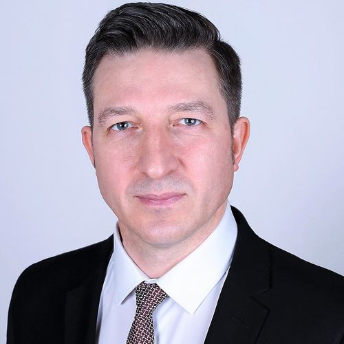 Adam Fox