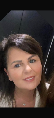 Caroline Murphy
