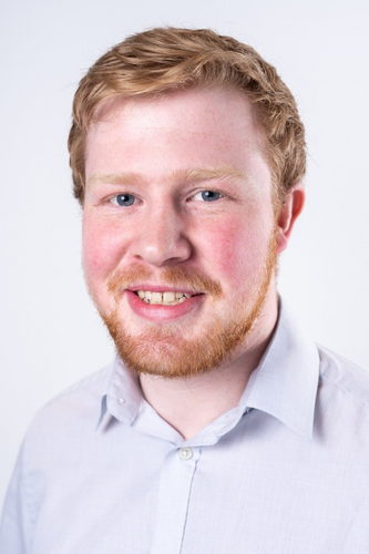 Conor Hickey