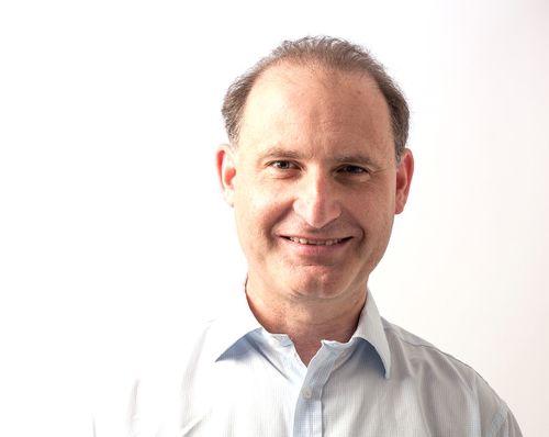 David Sharp