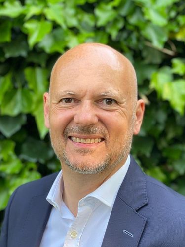 Kris Van Ransbeek
