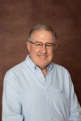 Peter Rebak