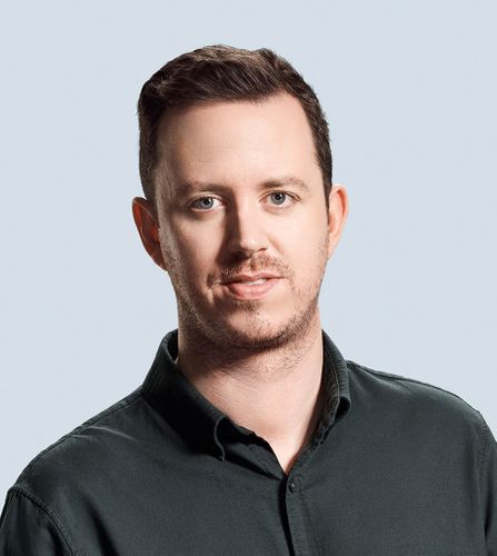 Neil McEvoy