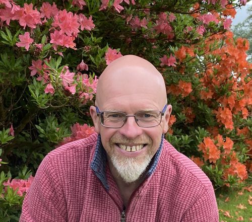 Grahame Neagus