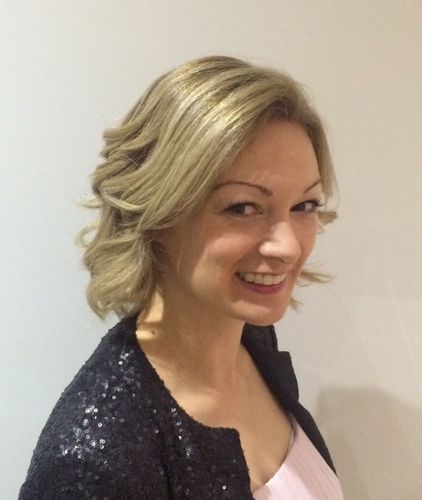 Marie Hamblin