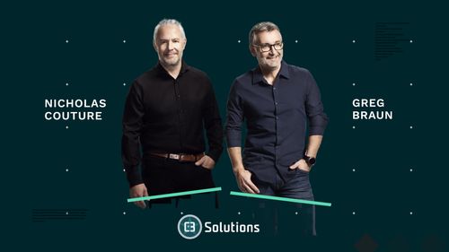 25 Years of Excellence - C3 turns 25