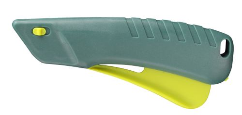 Nova SK031 Smart Retract Squeeze Knife