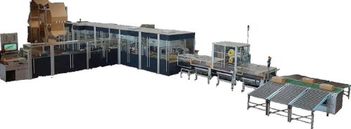 CMC Cartonwrap XL