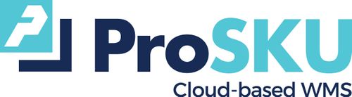 ProSKU Cloud SaaS based Warehouse Management Software