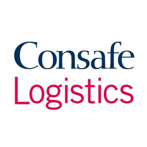This is Consafe Logistics | WMS Software Development Company