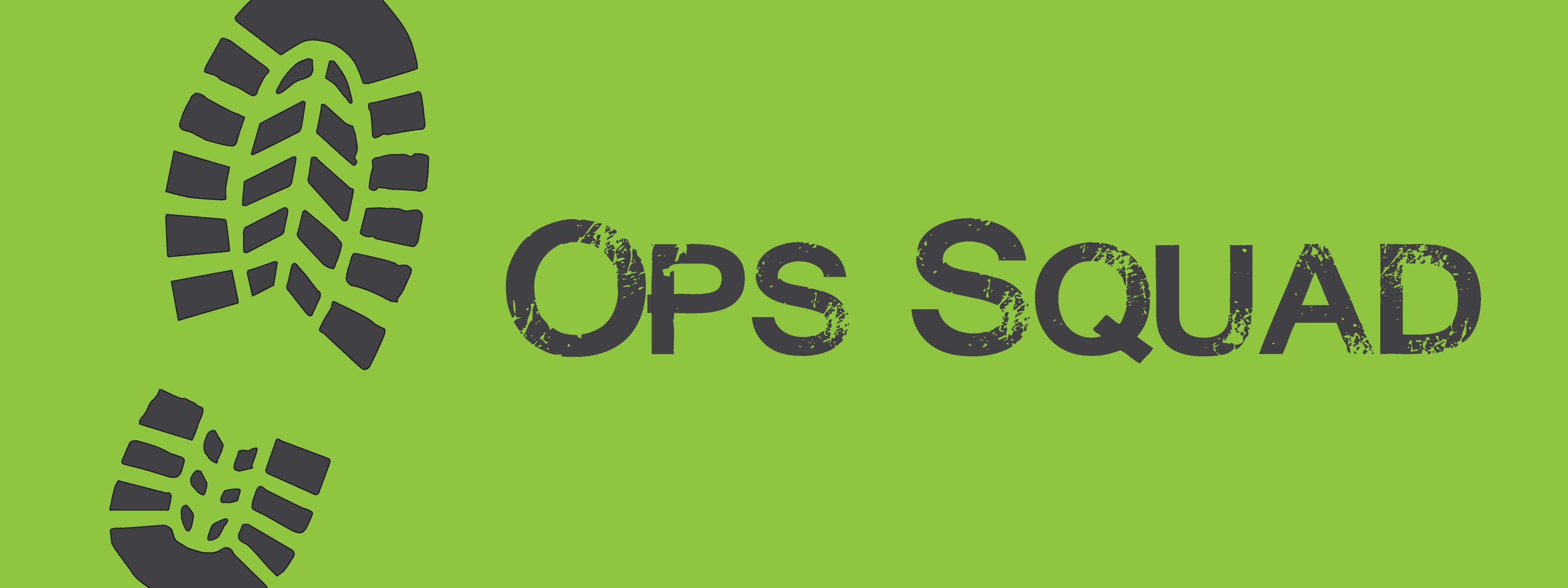 Ops Squad