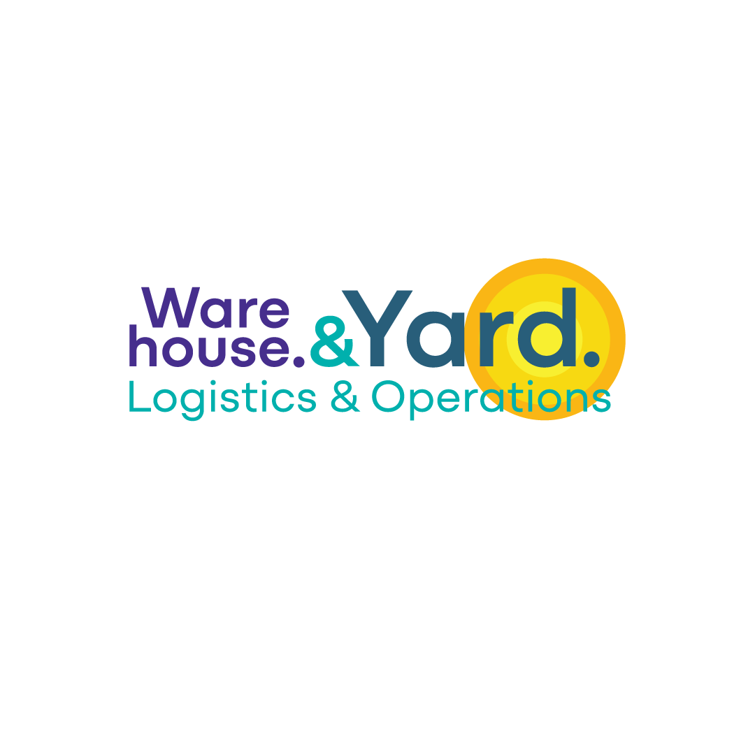 Warehouse. Logo