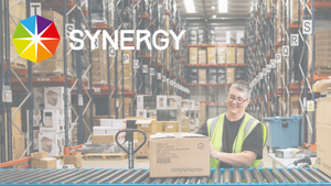 Synergy Logistics Recognized in 2026 Gartner® Magic Quadrant™ for Warehouse Management Systems for the 14th Time in a Row