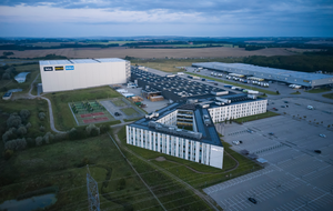 SALLING GROUP AND LYDIA™ VOICE: Nearly 20 YEARS OF TRUSTED PERFORMANCE IN WAREHOUSE OPERATIONS