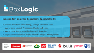 BoxLogic Consultants