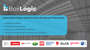 BoxLogic Warehouse Consultants