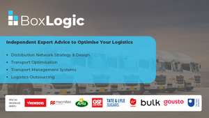 BoxLogic Logistics Consultants