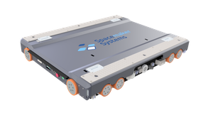 QuadAxis Pro